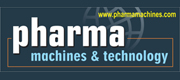 Pharma Machines Technology